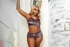 Pregnant Detroit Rapper Siditty Shot Killed Family Alleges Targeted