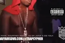 RXKNephew - Dear Gucci