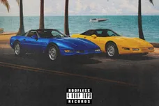 Roofless Records For Drop Tops_ Disc 2