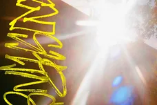 SUNSHINE Slew Lancey Foux