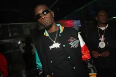 Shawn Cotton Reacts Petty AllStar JR Arrest NBA Ben 10 Shooting