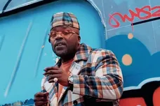 Sinthoro Upper via Instagram