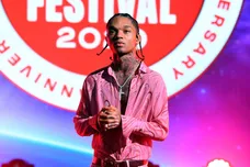 10th Anniversary iHeartRadio Music Festival – Day 2 – Sept. 19