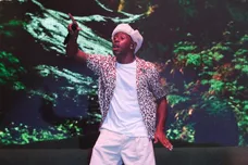 Tyler The Creator Snaps Fans Sharing Security Footage Online