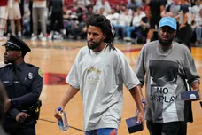 NBA: Finals-Denver Nuggets at Miami Heat