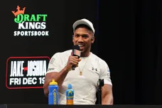 Boxing: Jake Paul vs Anthony Joshua Kickoff Press Conference