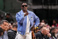 NBA: Brooklyn Nets at Atlanta Hawks