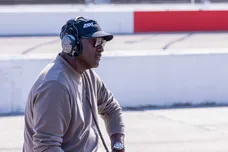 NASCAR: Goodyear 400