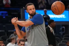 NBA: San Antonio Spurs at Golden State Warriors