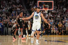 NBA: Houston Rockets at Golden State Warriors