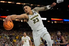 Syndication: Detroit Free Press