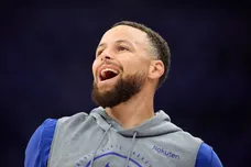 NBA: Golden State Warriors at Sacramento Kings