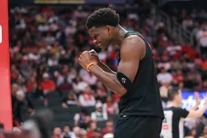 NBA: Minnesota Timberwolves at Houston Rockets