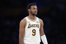 NBA: Utah Jazz at Los Angeles Lakers