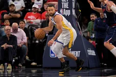 NBA: Playoffs-Golden State Warriors at Los Angeles Clippers