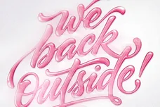 WE BACK OUTSIDE BunnaB