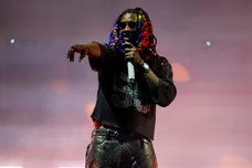 2026 Coachella Valley Music And Arts Festival - Weekend 1 - Day 3