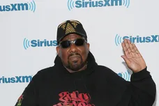 Afrika Bambaataa Dead