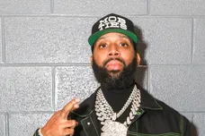 AllStar JR J Prince Jr Diss