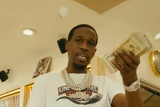 AllStar JR Taunting NBA Ben10