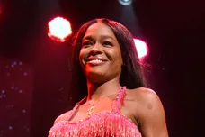 Azealia Banks DC Young Fly Low Blow