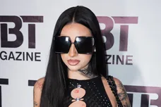 Bhad Bhabie Rumor Cancer