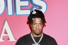 Blueface Mother Washed Up