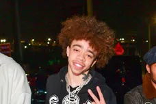 Bodycam King Harris Arrested