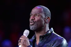 Brian McKnight Sues Tasha K