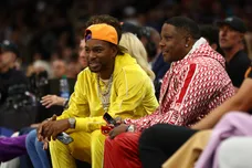 NBA: Playoffs-Denver Nuggets at Phoenix Suns