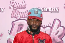 Cam'ron Jay-Z "Otis"