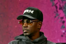 Cam'ron Kanye West Mad "Cousins"