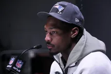 Chris Blake Griffith Cardi B Stefon Diggs