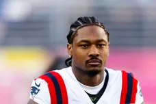 Chris Blake Griffith Stefon Diggs Financial Records