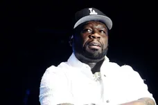 Claressa Shields 50 Cent Boxed Papoose