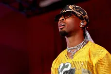 2025 Coachella Valley Music And Arts Festival - Weekend 2 - Day 1