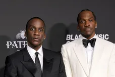 Debate Pusha T Malice