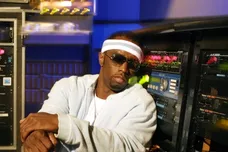 Diddy Counterclaims Lil Rod