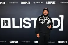 Culture's Most Influential Icons attend Complex's Inaugural List[ed] Event