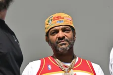 Fabolous Maino Clown Jim Jones