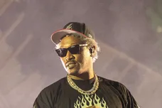 Future Brittni Mealy Contempt