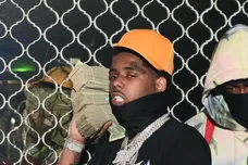 Hernandez Govan Pooh Shiesty Jail