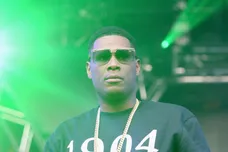 Jay Electronica Support Diddy