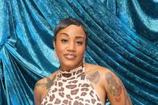 Jhonni Blaze Tommie Lee Trash Talk