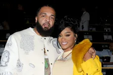 Joseline Hernandez Pregnancy