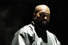 Kanye West Italian Festival Outcry