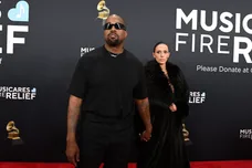 67th GRAMMY Awards - Arrivals