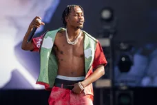 Wireless Festival 2023 - Day 3