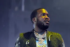 Meek Mill "In My Eyes" Freestyle