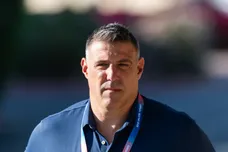 Mike Vrabel Dianna Russini 2020 Photos